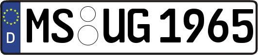 MS-UG1965