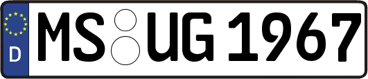MS-UG1967