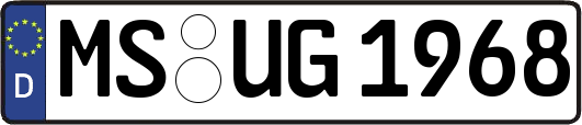 MS-UG1968