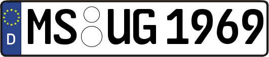 MS-UG1969