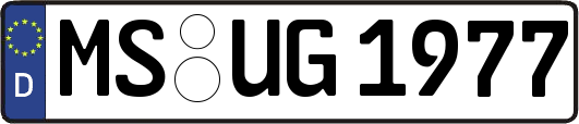 MS-UG1977