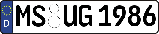 MS-UG1986