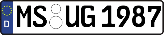 MS-UG1987