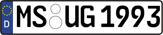 MS-UG1993