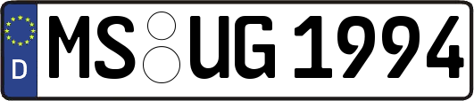 MS-UG1994