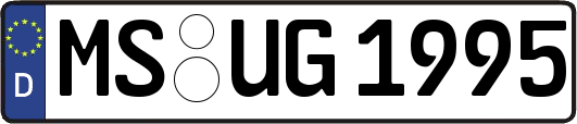 MS-UG1995