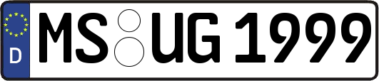 MS-UG1999