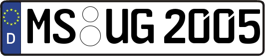 MS-UG2005