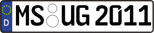 MS-UG2011