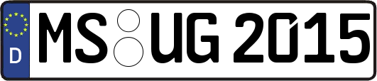 MS-UG2015