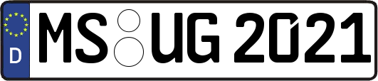 MS-UG2021