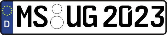 MS-UG2023