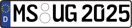 MS-UG2025