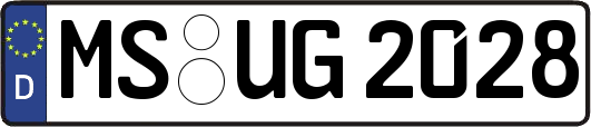 MS-UG2028
