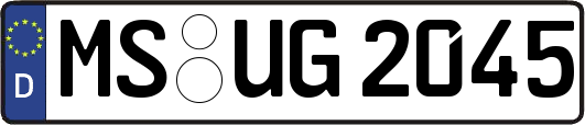MS-UG2045