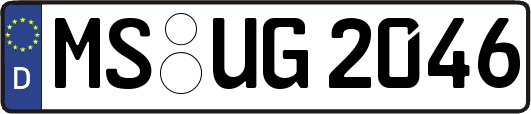 MS-UG2046