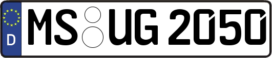 MS-UG2050