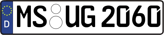MS-UG2060