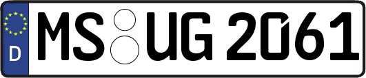 MS-UG2061