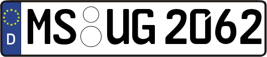 MS-UG2062