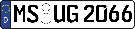 MS-UG2066