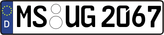 MS-UG2067
