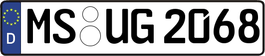 MS-UG2068