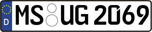 MS-UG2069
