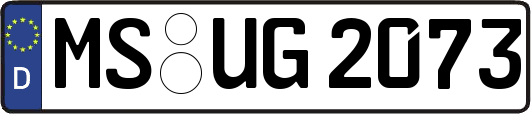 MS-UG2073
