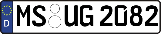 MS-UG2082