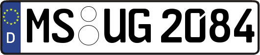 MS-UG2084