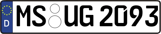 MS-UG2093