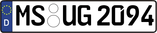 MS-UG2094