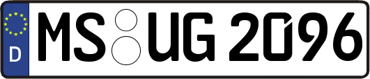 MS-UG2096