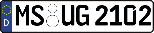 MS-UG2102