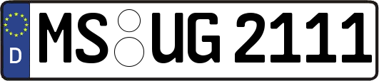 MS-UG2111