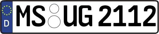 MS-UG2112