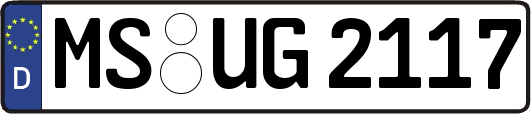 MS-UG2117
