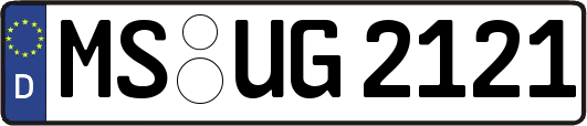 MS-UG2121