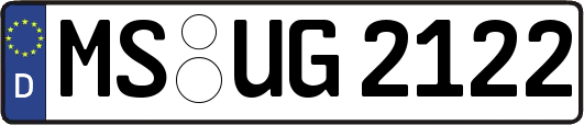 MS-UG2122