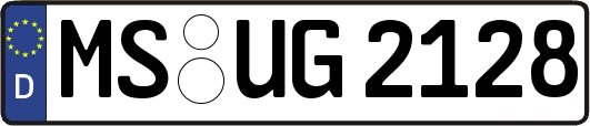 MS-UG2128