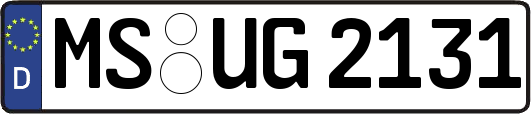 MS-UG2131