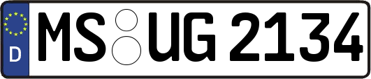 MS-UG2134