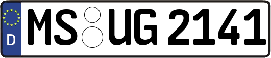 MS-UG2141