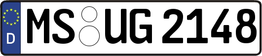 MS-UG2148