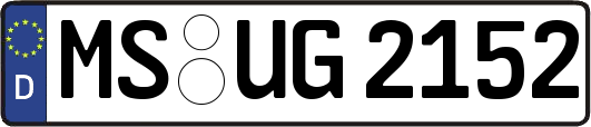 MS-UG2152