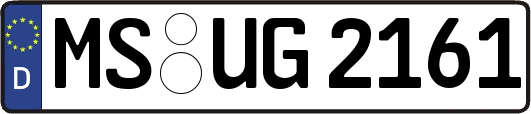 MS-UG2161