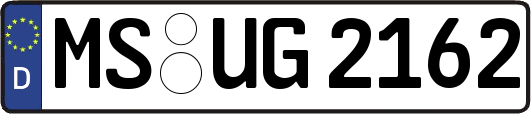 MS-UG2162