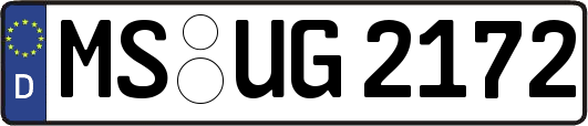 MS-UG2172