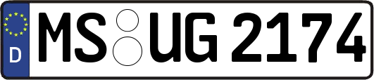 MS-UG2174